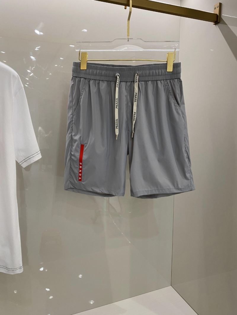 Prada Short Pants